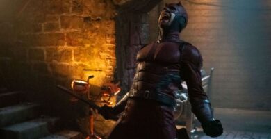 Daredevil: Born Again promete una "visión singular" más para la temporada 2