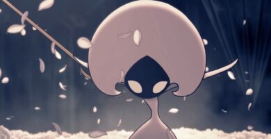 Silksong está aplastando las ventas de Hollow Knight con 6 millones de descargas después de 4 semanas, informa Analyst: 4 millones en Steam Alone