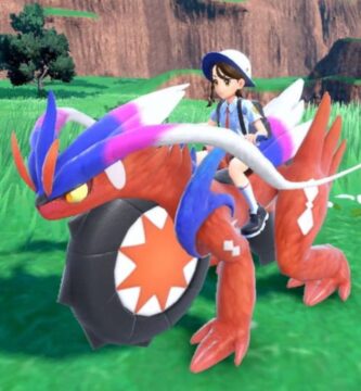 GameStop culpa a Pokemon Company por Scarlet y Violet Shiny Giveaway: "No es nuestra decisión"