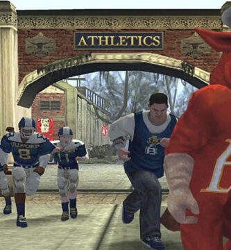 Rockstar usó GTA: el código de Vice City para crear matones de juego de culto clásico del mundo abierto, pero inmediatamente encontró la coreografía "difícil" porque "te estás metiendo en las peleas con otros niños"