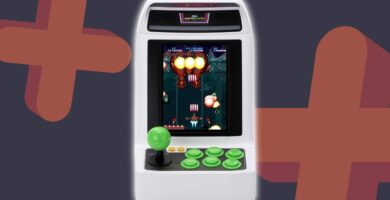 Astro City Mini Machine de Sega está de regreso para Prime Day, y el fanático de Shoot 'Em Up dentro de mí está extasiado