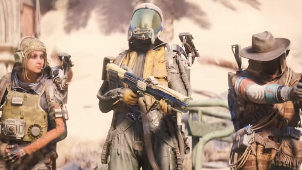 El quinto juego más vislistado en Steam, el tirador de extracción del ex bateador, Arc Raiders, se retrasó 3 años porque se dieron cuenta de que apestaba: "Este juego no es divertido"