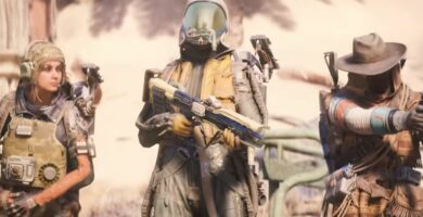 El quinto juego más vislistado en Steam, el tirador de extracción del ex bateador, Arc Raiders, se retrasó 3 años porque se dieron cuenta de que apestaba: "Este juego no es divertido"