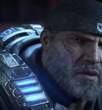 Según los informes, Microsoft hizo que los desarrolladores de Gears of War trabajara en un proyecto que estaba "desconocido con espías" para rivalizar con la serie PlayStation de Sony, pero fue desechado para Gears of War 4