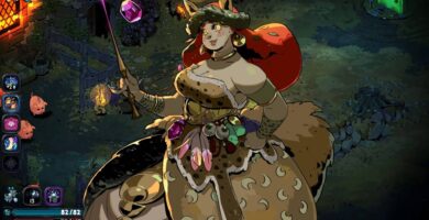 Si no estás construyendo alrededor de los elenco en Hades 2, lamento informar que estás jugando este Roguelike en modo duro