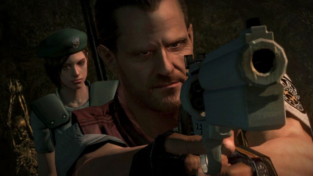 El reinicio de Resident Evil del director de armas Zach Cregger agrega indemnización, verdadera detective y estrellas de metal retorcidas para lanzar
