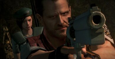 El reinicio de Resident Evil del director de armas Zach Cregger agrega indemnización, verdadera detective y estrellas de metal retorcidas para lanzar
