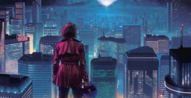 Después de 16 años, la espera para un nuevo juego de Mega Man no es nada en comparación con las camaradas que los fanáticos han tenido para el próximo acto de la ópera de rock basada en la legendaria serie de acción de Capcom, pero el tercer álbum del protomen finalmente está sobre nosotros