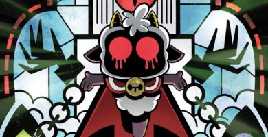 "Los no creyentes serán reeducados" en un nuevo culto a la historia del cordero que pone un cisma entre el cordero y su rebaño