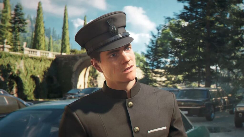 Juego de James Bond 007: Primera luz "no habría sucedido" a menos que fuera una historia de origen: "No estábamos interesados ​​en impulsar los píxeles sobre lo bueno que podríamos hacer que Pierce Brosnan se vea"