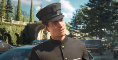 Juego de James Bond 007: Primera luz "no habría sucedido" a menos que fuera una historia de origen: "No estábamos interesados ​​en impulsar los píxeles sobre lo bueno que podríamos hacer que Pierce Brosnan se vea"