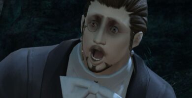 Final Fantasy 14 podría no estar en el Switch 2 todavía, pero los fanáticos del icónico Square Enix MMO ya lo han llevado a la mejor consola portátil de Nintendo: la 2DS/3DS/3DS