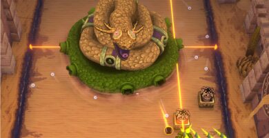 Ball X Pit Mejores bolas