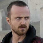 Aaron Paul habla sobre el envío y la reconexión con el mundo de los videojuegos