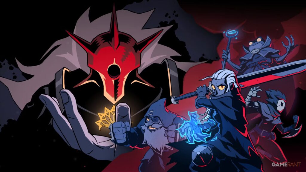 A Beat-Em-Up Roguelike That Never Stops Surprising