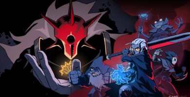 A Beat-Em-Up Roguelike That Never Stops Surprising