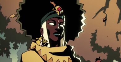 Absolum - Tráiler de lanzamiento oficial