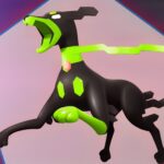 Esta escena viral de Pokémon es la razón por la que Legends: ZA ya es controvertido