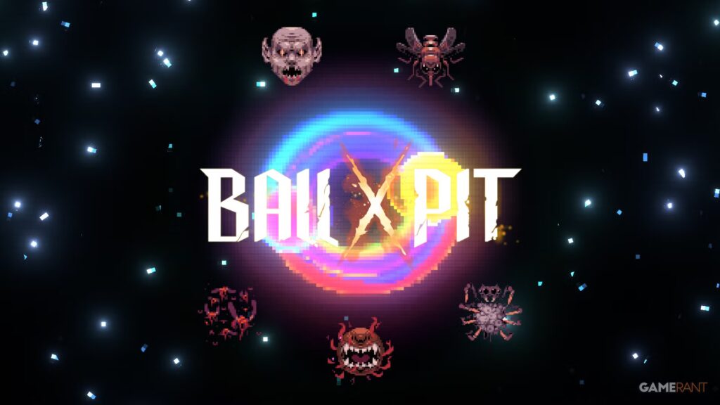 Cómo conseguir las 42 evoluciones en Ball x Pit