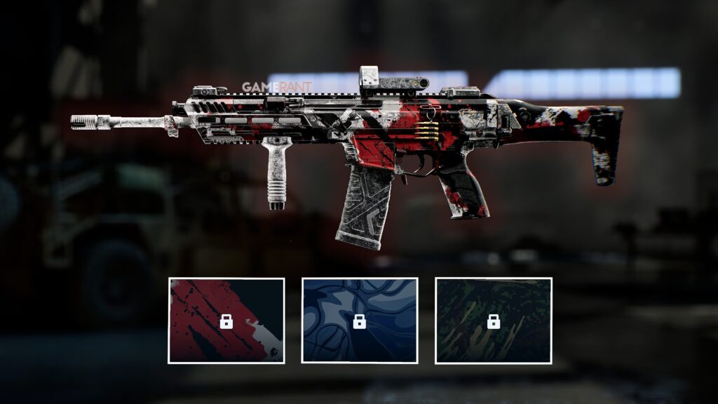 Cómo desbloquear todos los camuflajes de maestría de Battlefield 6