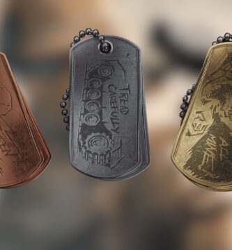 Dónde encontrar todos los coleccionables de la campaña en Battlefield 6