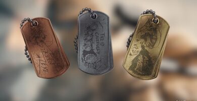 Dónde encontrar todos los coleccionables de la campaña en Battlefield 6