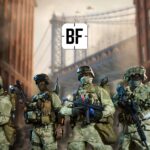 Todas las clases en Battlefield 6, explicadas (mejor clase)