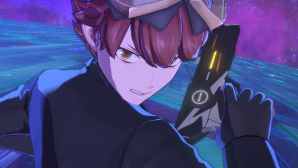 Todas las artes cruzadas en Digimon Story Time Stranger