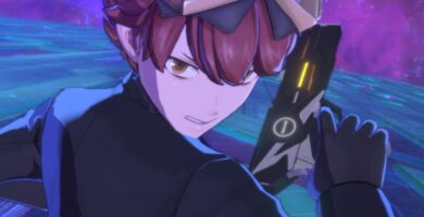 Todas las artes cruzadas en Digimon Story Time Stranger