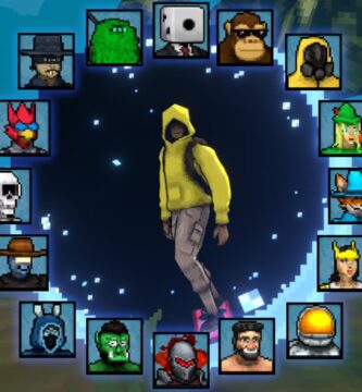 Los mejores personajes de Megabonk, clasificados (lista de niveles de todos los personajes)