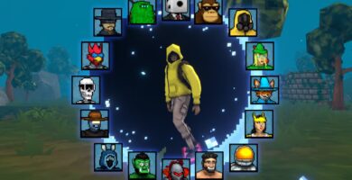 Los mejores personajes de Megabonk, clasificados (lista de niveles de todos los personajes)