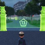 Cómo llegar al 100% de la Zona Salvaje 13 en Pokémon Legends: ZA