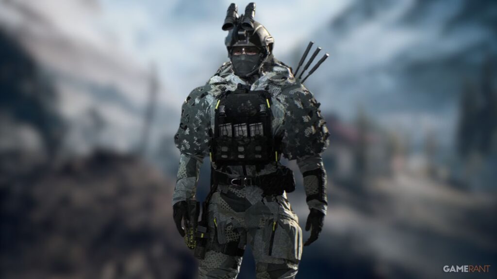 Todas las recompensas de tareas/desafíos de campaña en Battlefield 6