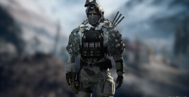 Todas las recompensas de tareas/desafíos de campaña en Battlefield 6