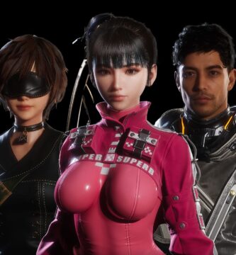 Cómo desbloquear cada atuendo y disfraz en Stellar Blade