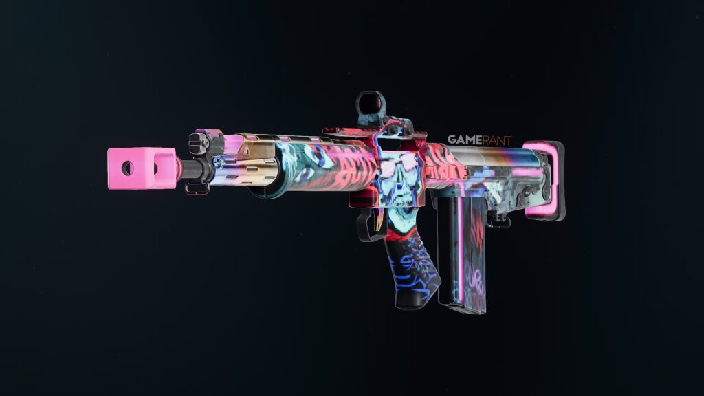 Todas las recompensas de inicio de sesión diario de The Haunting en Black Ops 6 y Warzone (temporada 6)