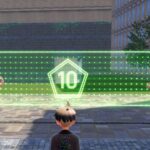 Cómo llegar al 100% de la Zona Salvaje 10 en Pokémon Legends ZA