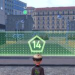 Cómo alcanzar el 100% de la Zona Salvaje 14 en Pokémon Legends ZA