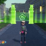 Cómo llegar al 100% de la Zona Salvaje 15 en Pokémon Legends ZA