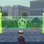 Cómo alcanzar el 100% de la Zona Salvaje 16 en Pokémon Legends ZA