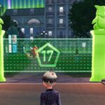 Cómo llegar al 100% de la Zona Salvaje 17 en Pokémon Legends ZA