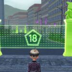 Cómo alcanzar el 100% de la Zona Salvaje 18 en Pokémon Legends ZA
