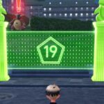 Cómo llegar al 100% de la Zona Salvaje 19 en Pokémon Legends ZA