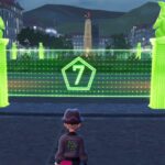 Cómo 100% Wild Zone 7 en Pokémon Legends ZA