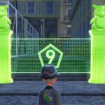 Cómo completar al 100% en Wild Zone 9 en Pokémon Legends: ZA