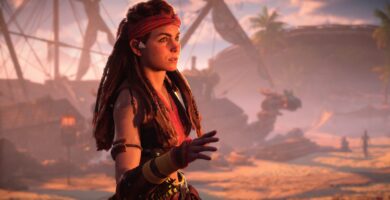 Los mejores juegos de mundo abierto con combate basado en la ciencia