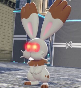 Pokemon Legends ZA: ¿Qué son los Pokémon Alfa?