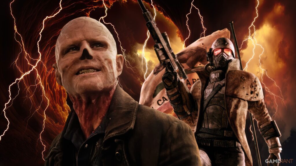 La temporada 2 de Fallout y el gran hito de New Vegas están creando una tormenta perfecta