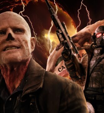 La temporada 2 de Fallout y el gran hito de New Vegas están creando una tormenta perfecta