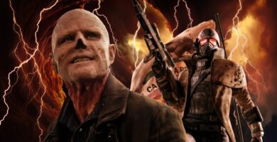 La temporada 2 de Fallout y el gran hito de New Vegas están creando una tormenta perfecta